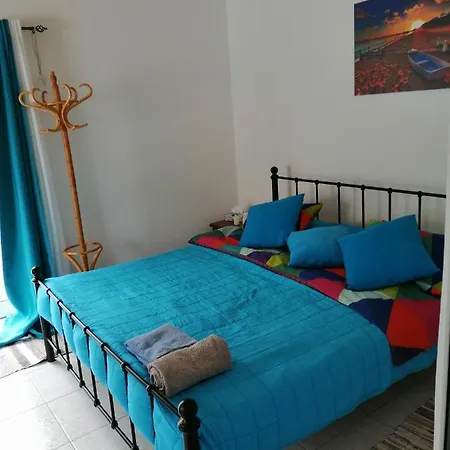 Alekas Pool And Garden Casa de Férias *