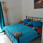 Alekas Pool And Garden Prázdninový dům *