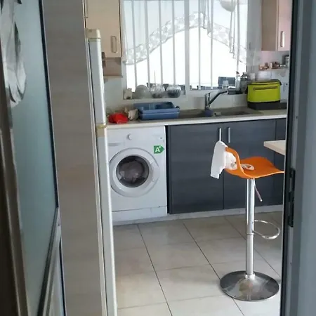 Nyaraló Alekas Pool And Garden *