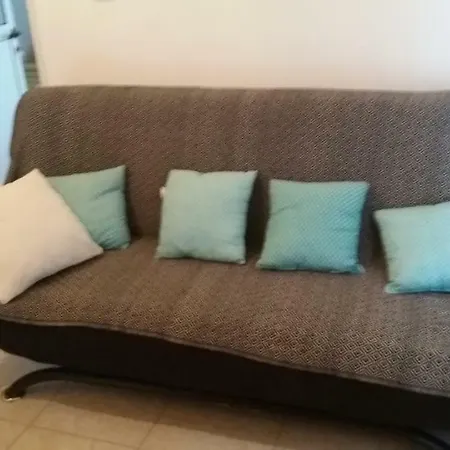 Alekas Pool And Garden Nyaraló