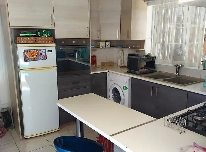 Alekas Pool And Garden * Paphos