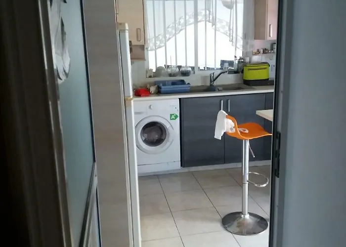 Prázdninový dům Alekas Pool And Garden *