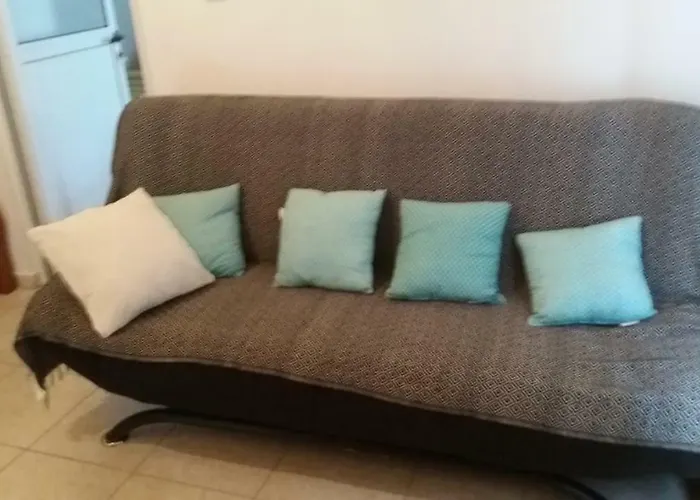 Alekas Pool And Garden Feriehus