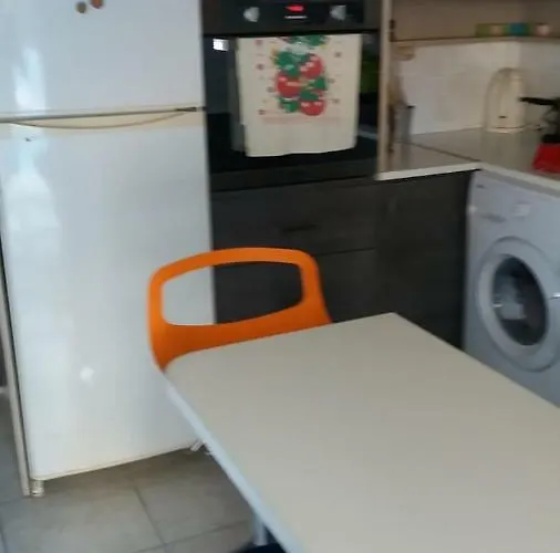 Alekas Pool And Garden Prázdninový dům