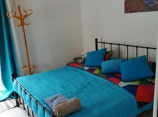 Alekas Pool And Garden Prázdninový dům *